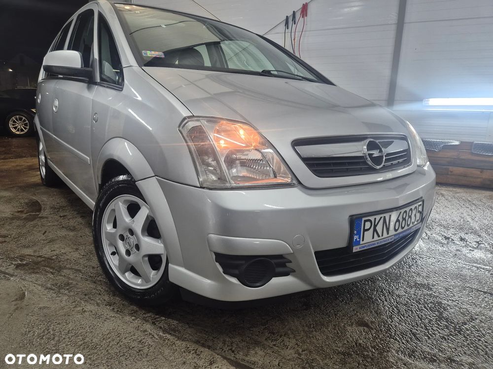 Opel Meriva 1.4 Catch me - 1