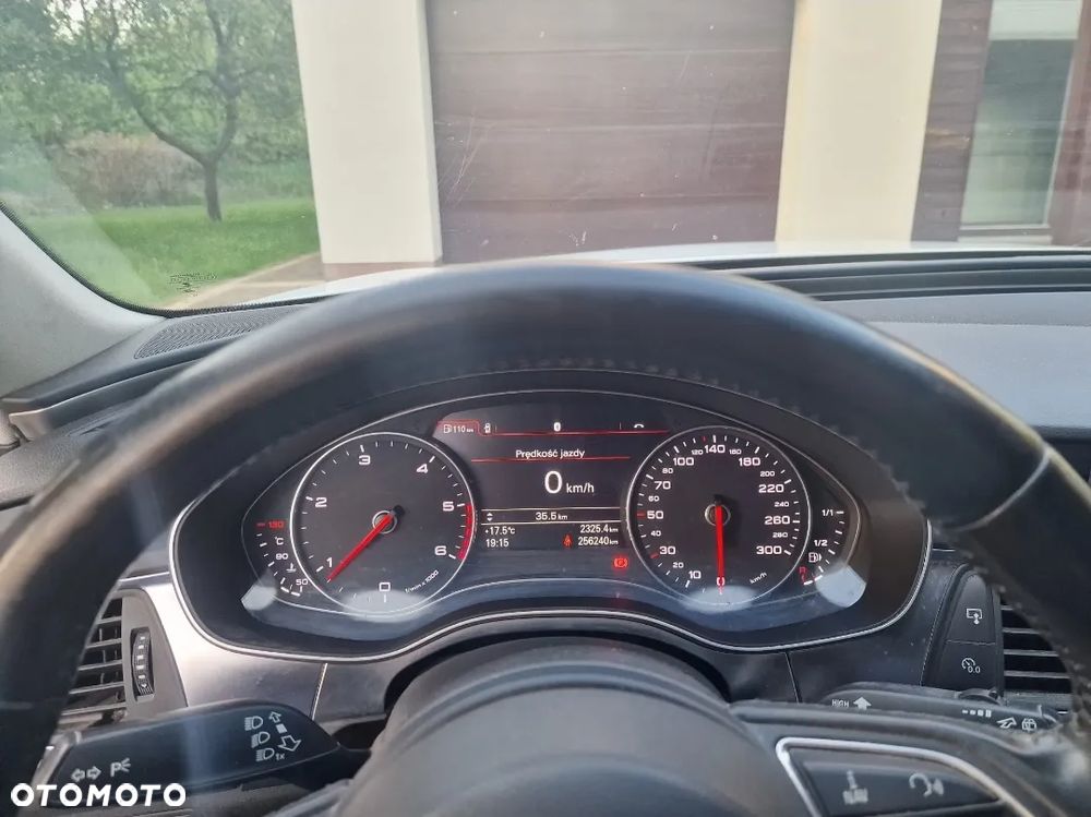Audi A6 Avant 2.0 TDI Prime Line - 29