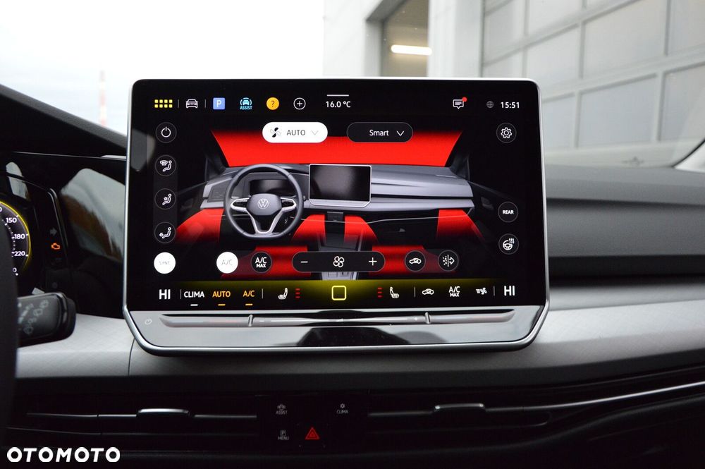 Volkswagen Golf Variant - 18