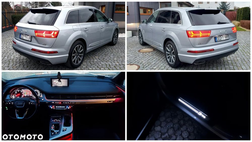Audi Q7 - 28