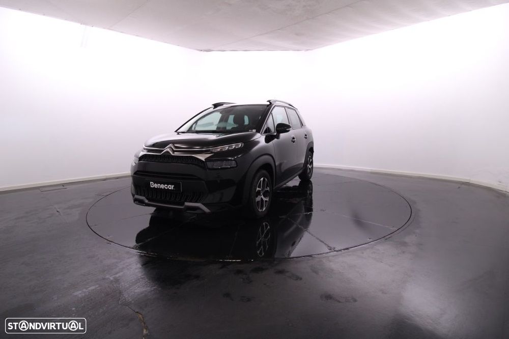 Citroën C3 Aircross 1.2 PureTech Plus - 14