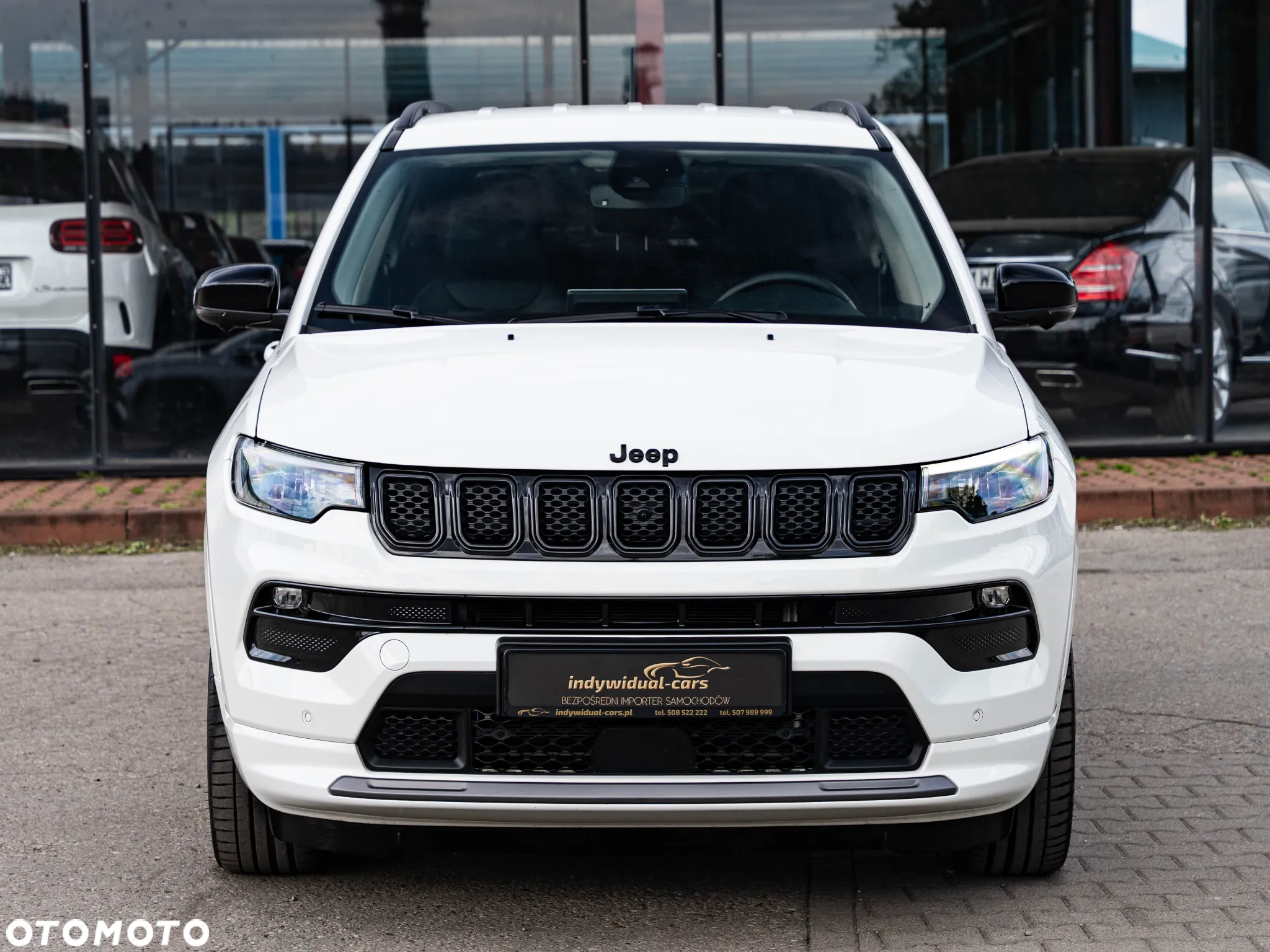 Jeep Compass - 15