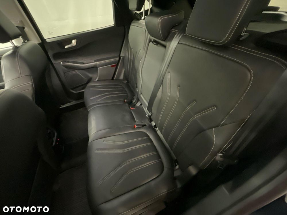 Ford Kuga 2.0 EcoBlue 4x4 VIGNALE - 7
