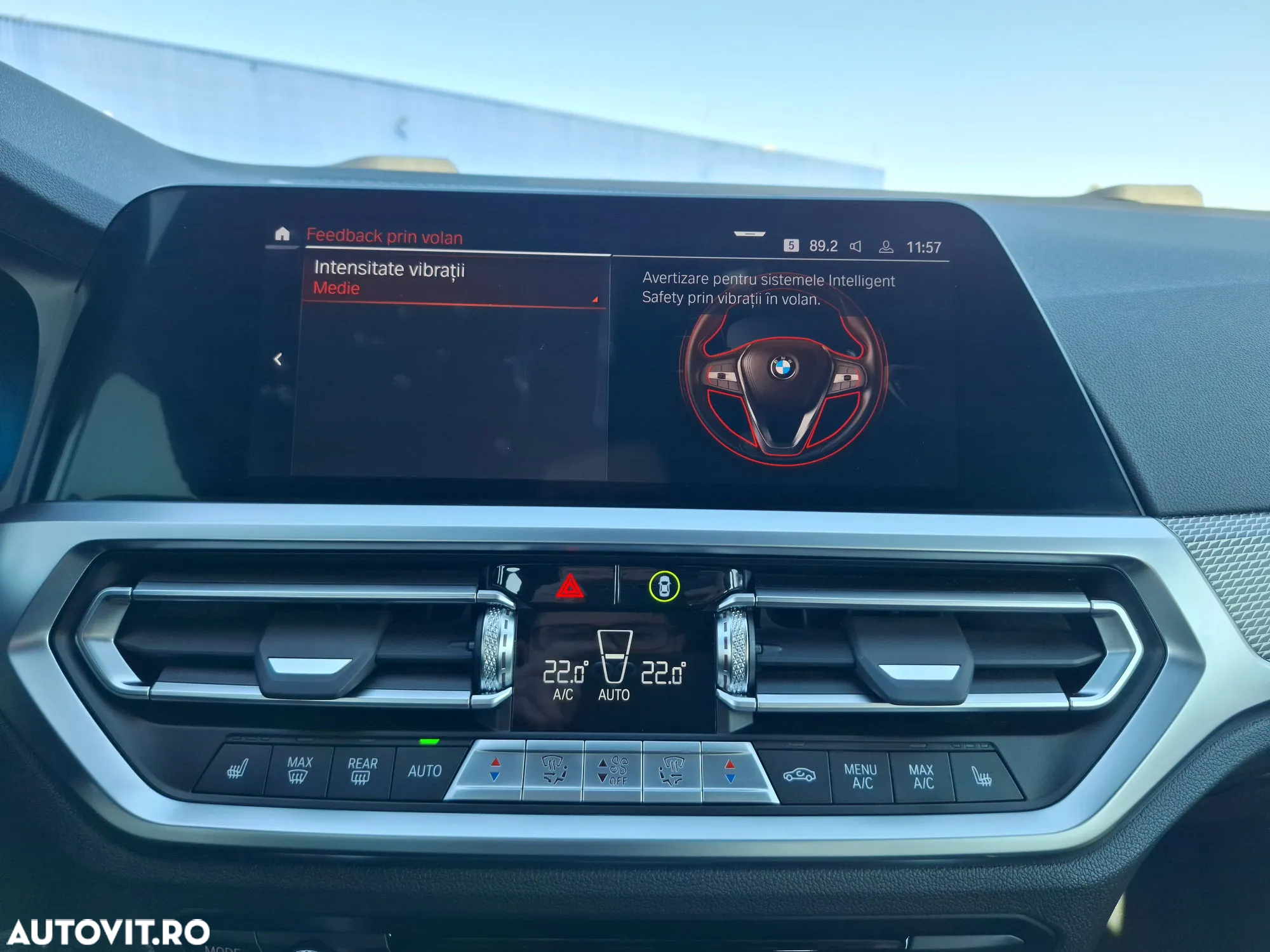 BMW Seria 4 430i Coupe - 28
