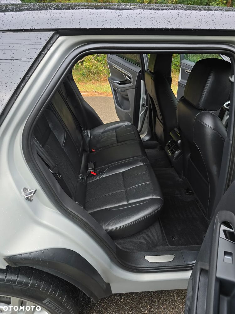 Land Rover Range Rover Evoque D150 R-Dynamic HSE - 21