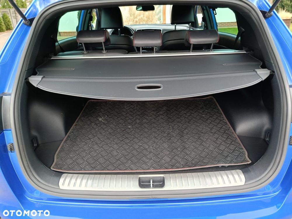 Kia Sportage 1.6 T-GDI GT Line 4WD DCT - 26