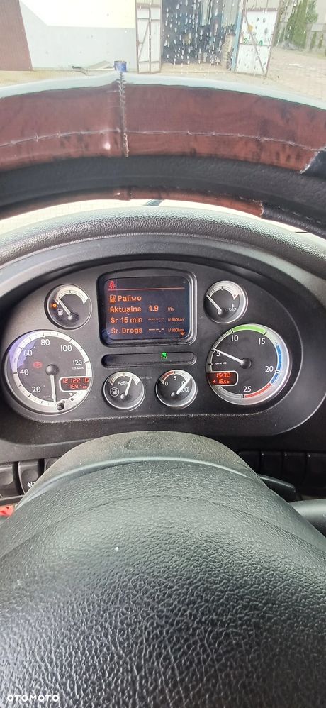 DAF XF105 - 6