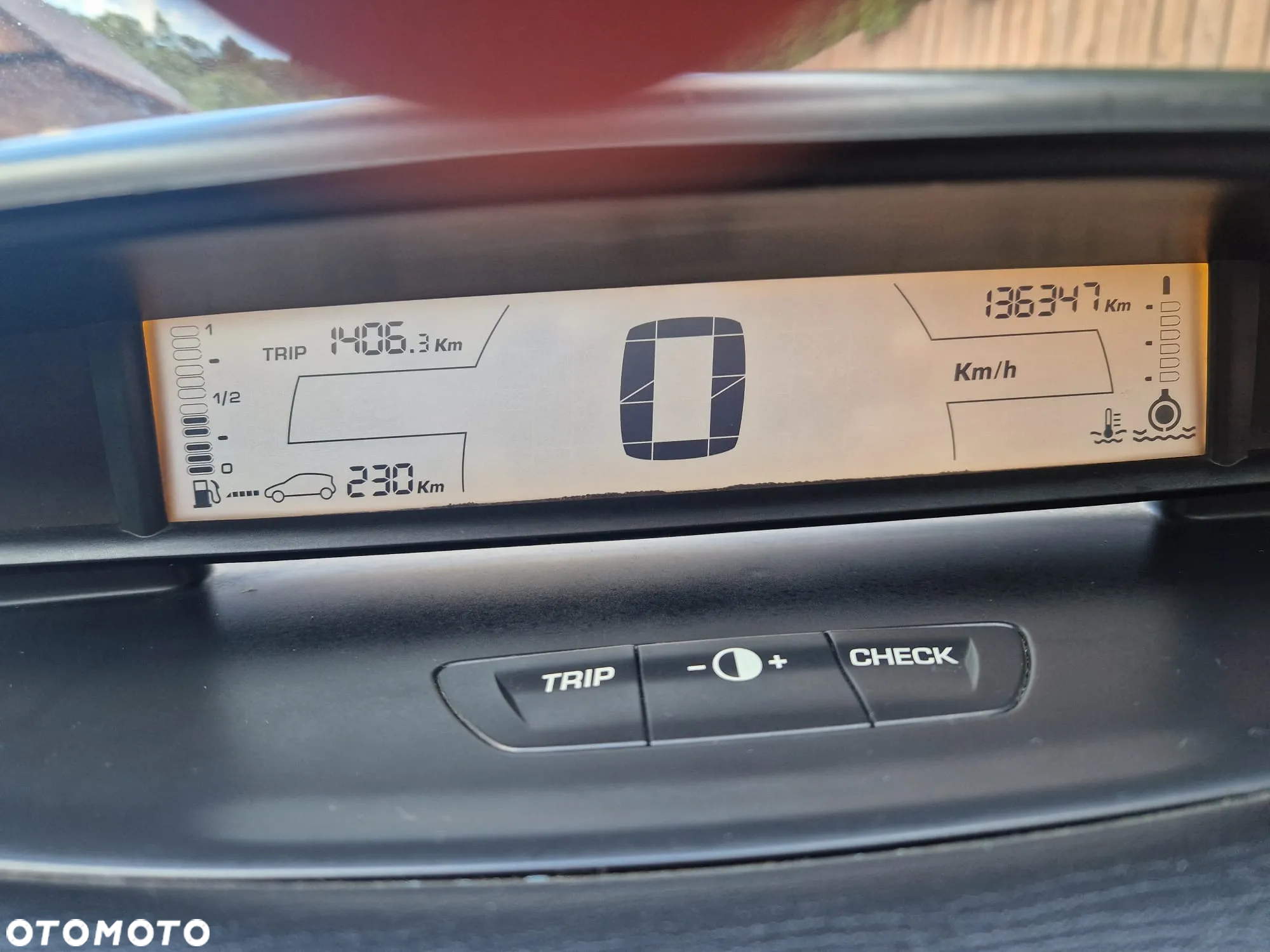 Citroën C4 - 18