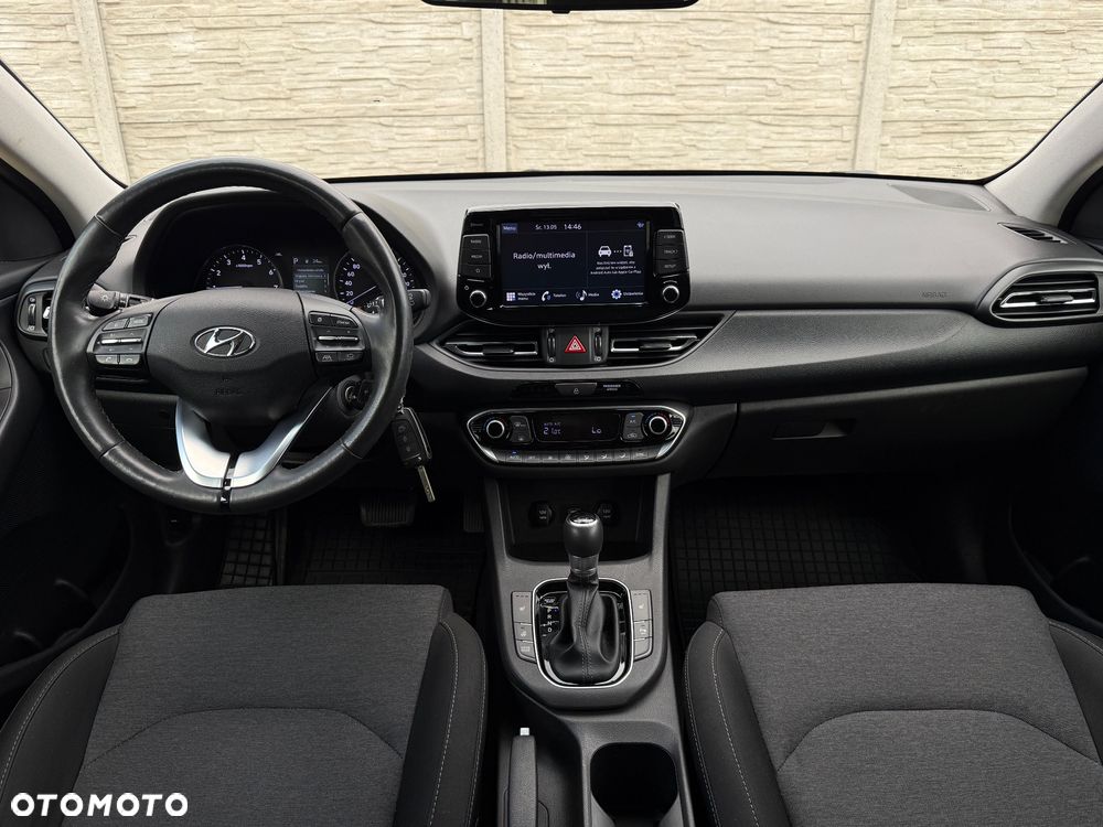 Hyundai i30 1.0 T-GDI Smart DCT - 5