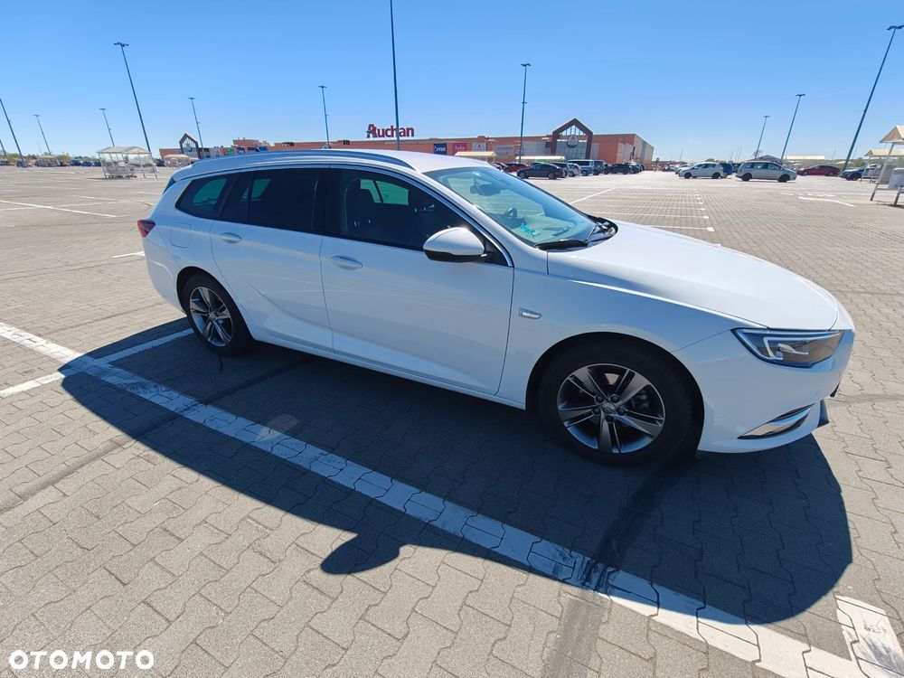 Opel Insignia 1.6 Innovation - 4