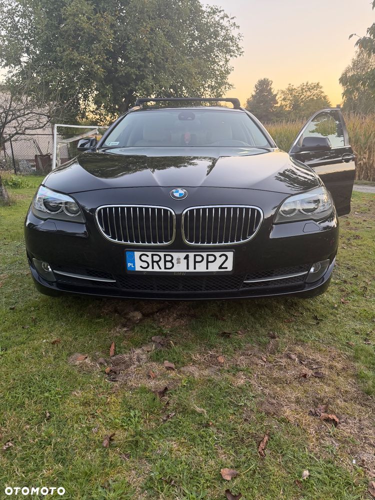 BMW Seria 5 - 4
