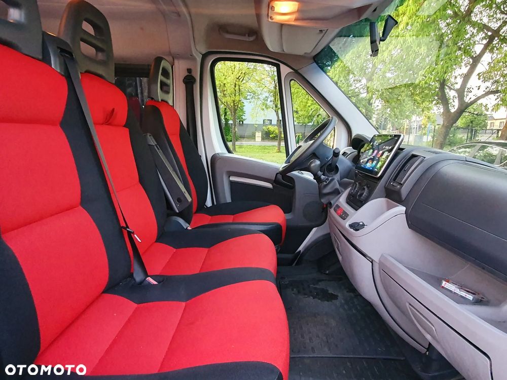 Citroën Jumper L1H1 Confort - 9
