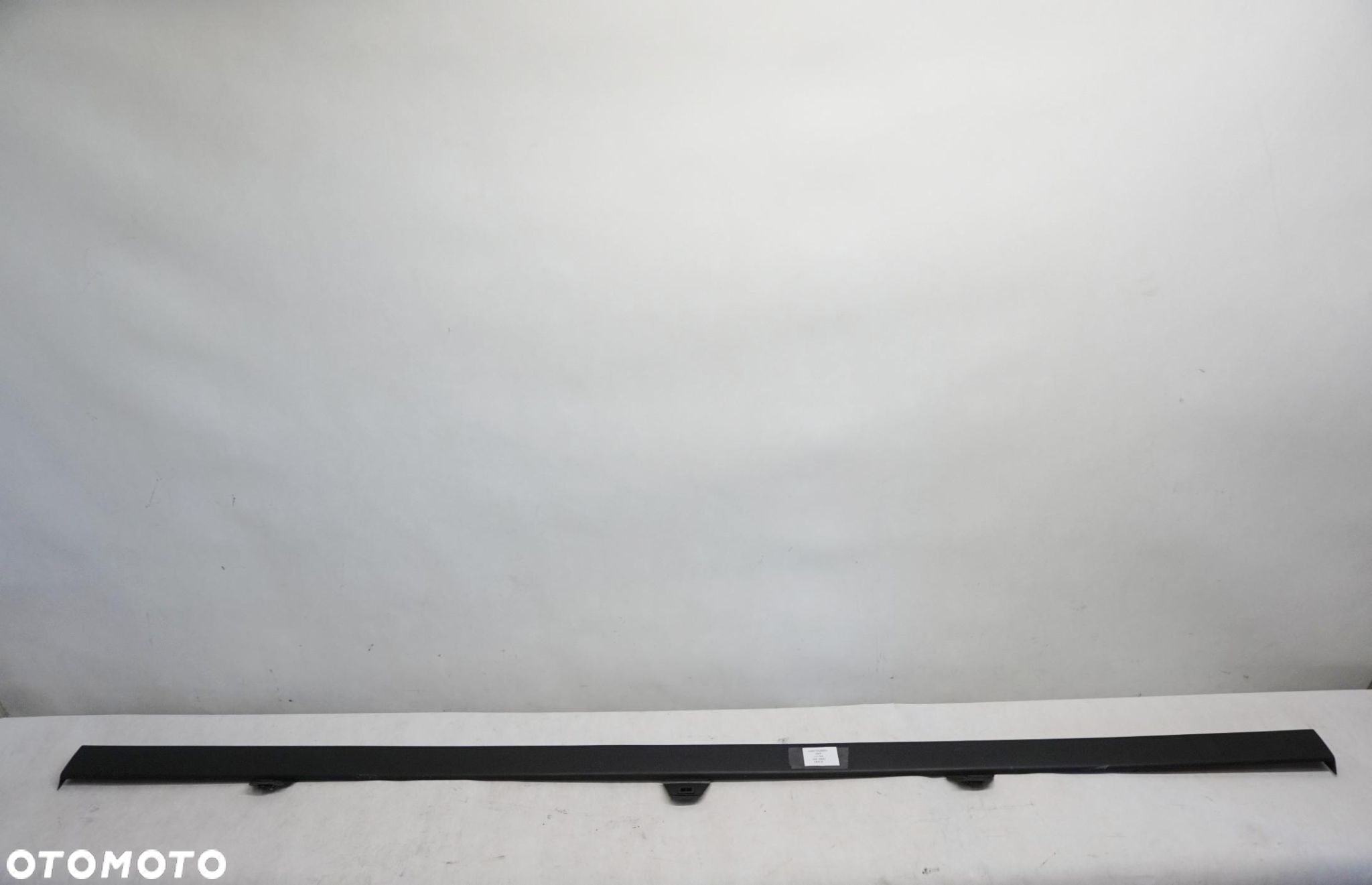 LISTWA PROGOWA FORD TOURNEO CONNECT III 2KF853856A - 1