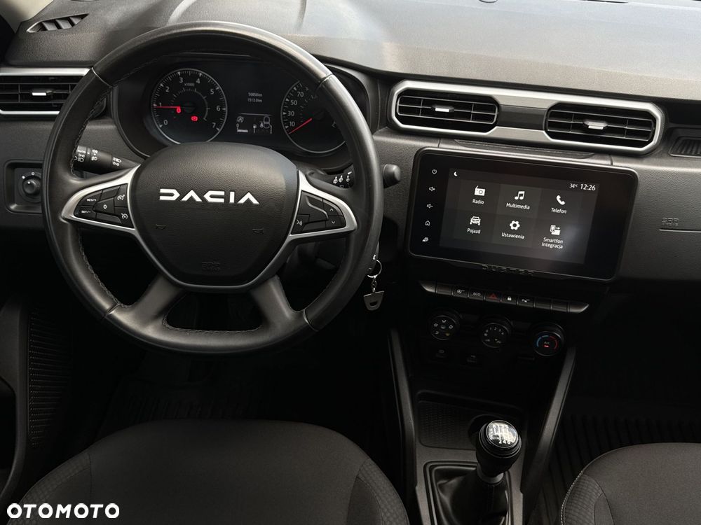 Dacia Duster 1.0 TCe Expression - 14