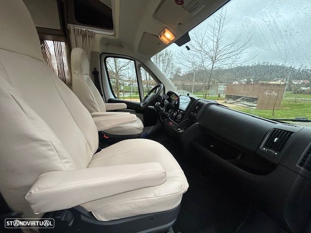 Rimor Europeo 69 PLUS - 33