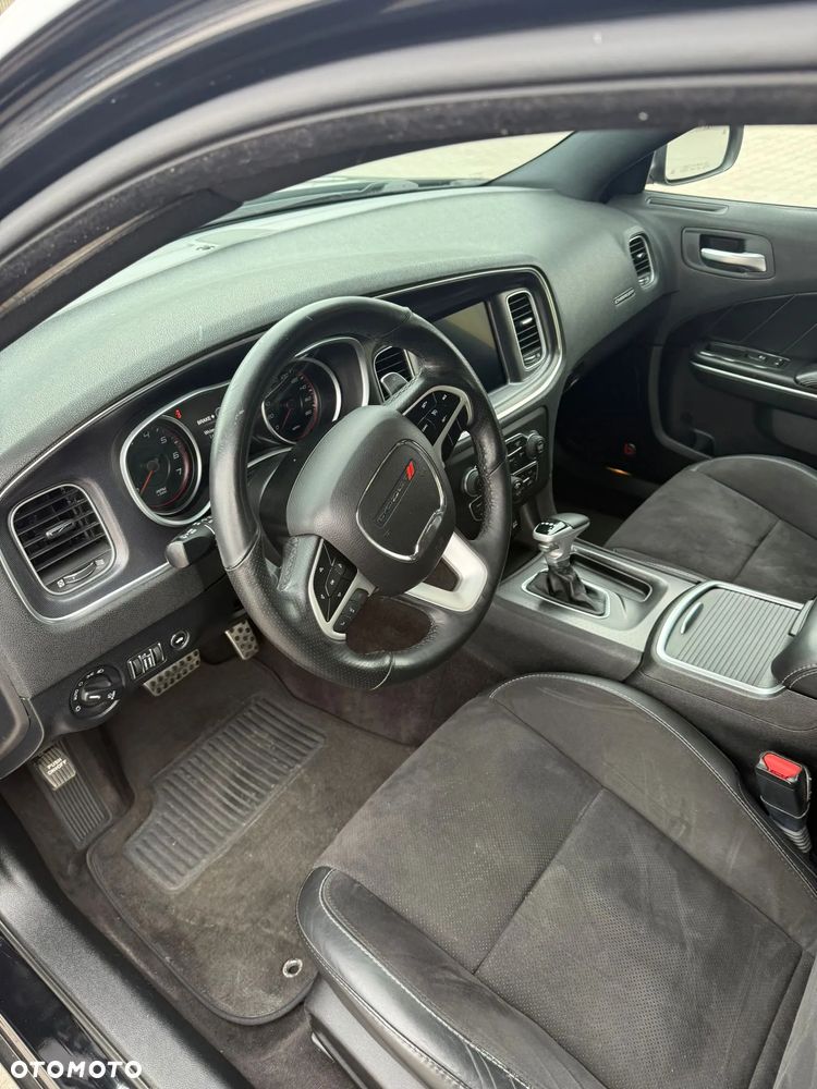 Dodge Charger Automatik R/T Scat Pack - 17