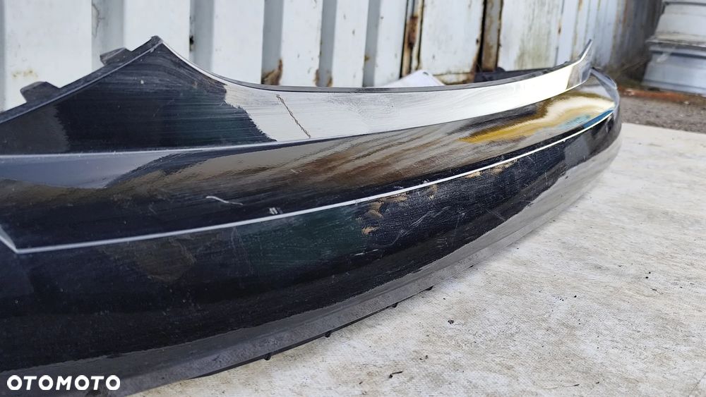 SPOILER LISTWA ZDERZAKA TYLNEGO TYŁ HYUNDAI TUCSON IV 4 N-LINE 86696N7SA0 - 7