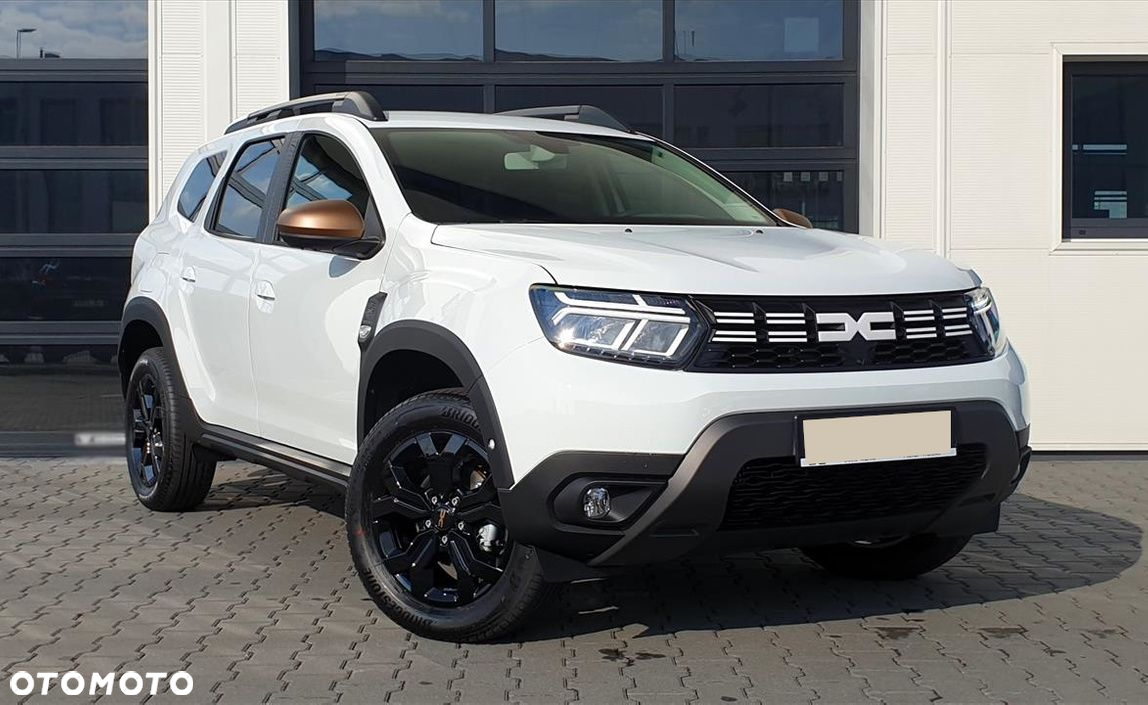 4x Felgi 16 m.in. do DACIA Duster I II NISSAN Juke Leaf Qashqai X-TRAIL SUZUKI SX4 - B1110 - 5