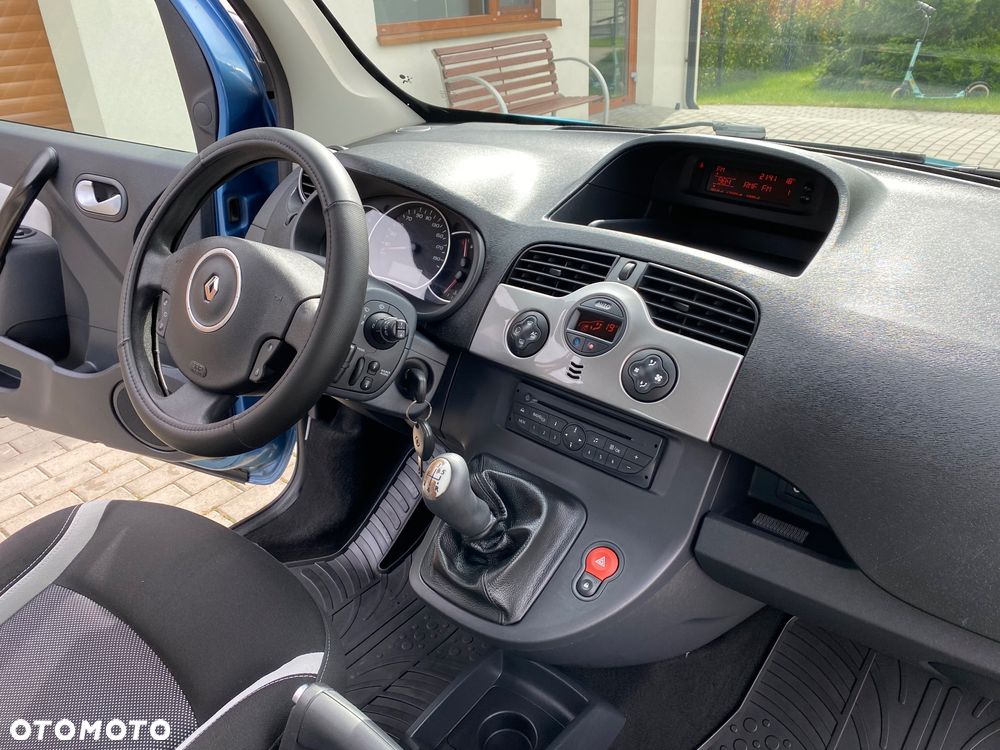 Renault Kangoo 1.5 dCi Business - 7