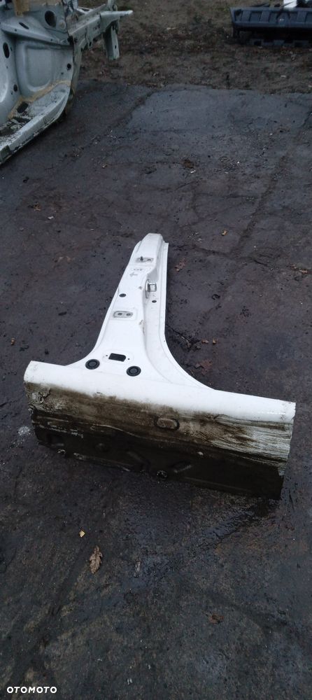 Scenic III słupek prawy BYDGOSZCZ