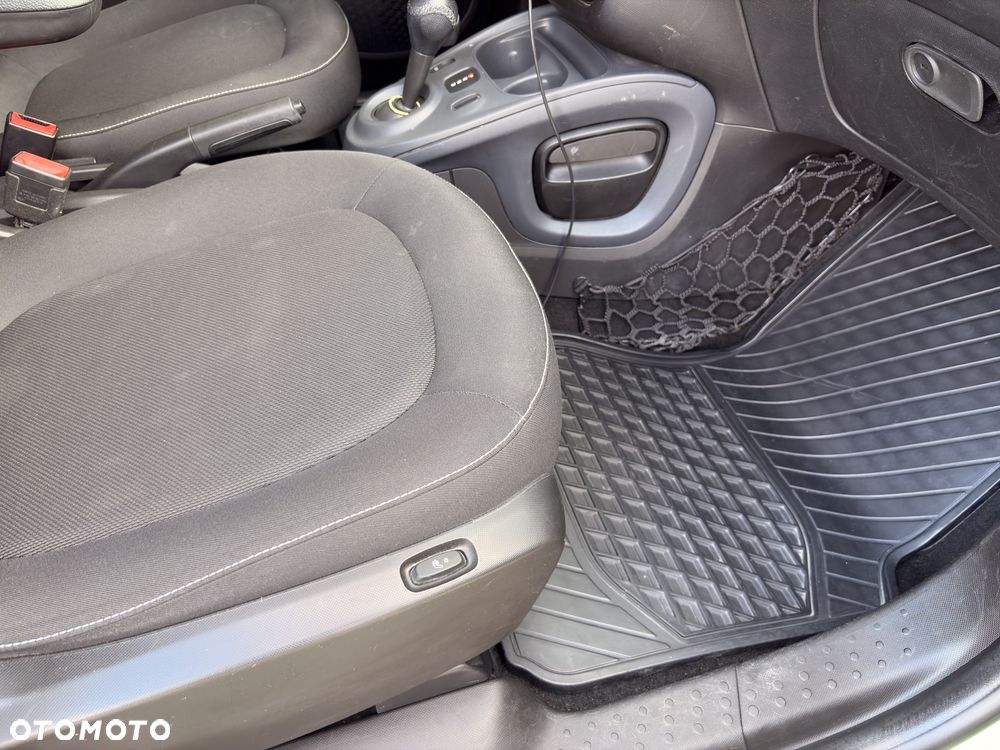 Smart Forfour eQ passion - 19