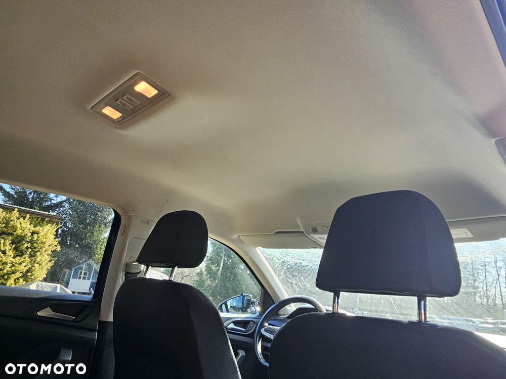 Volkswagen T-Cross 1.0 TSI Life - 16