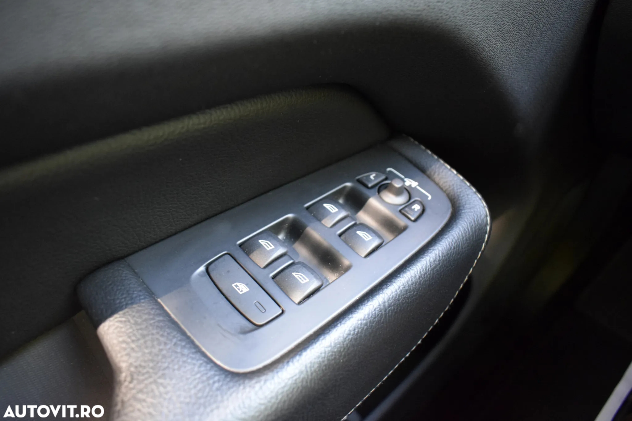 Volvo XC 60 B5 B AWD Geartronic Momentum Pro - 21