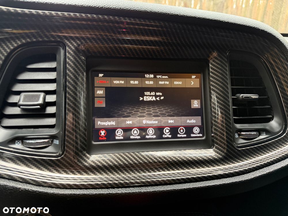 Dodge Challenger 5.7 R/T - 12