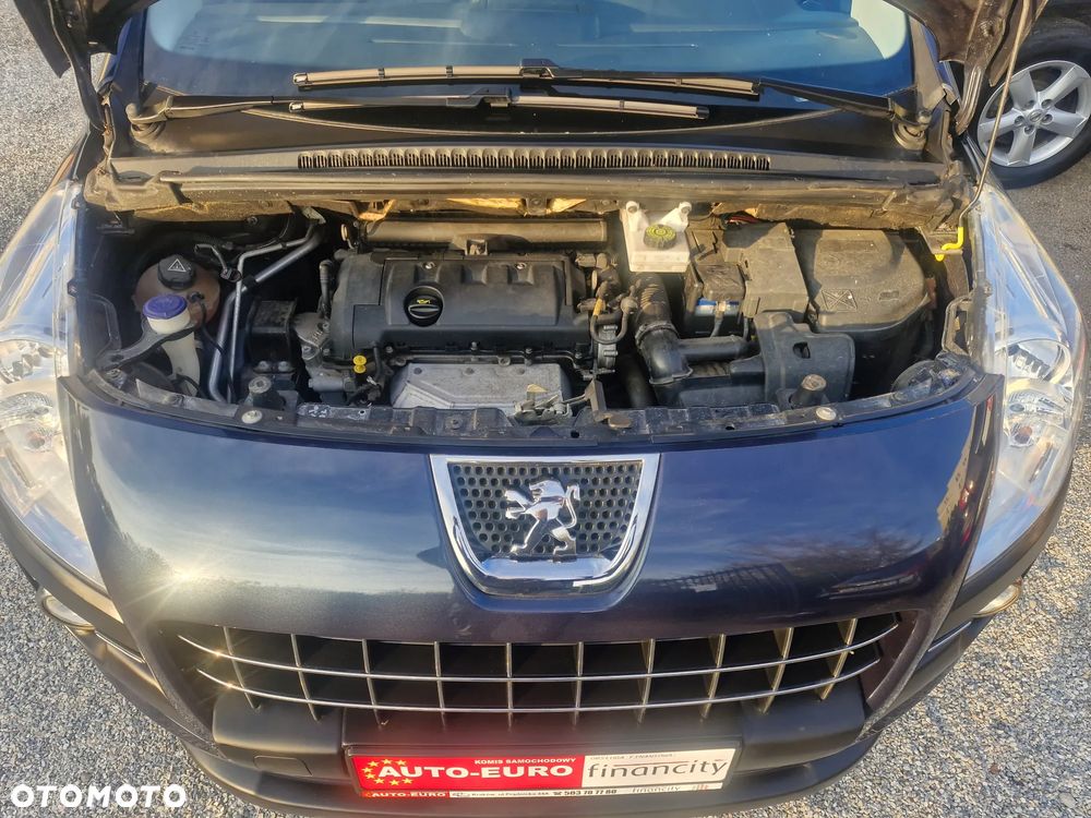 Peugeot 3008 1.6 Premium - 29