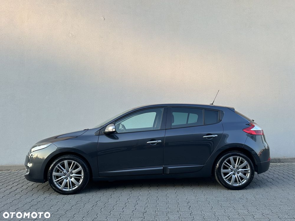Renault Megane - 16