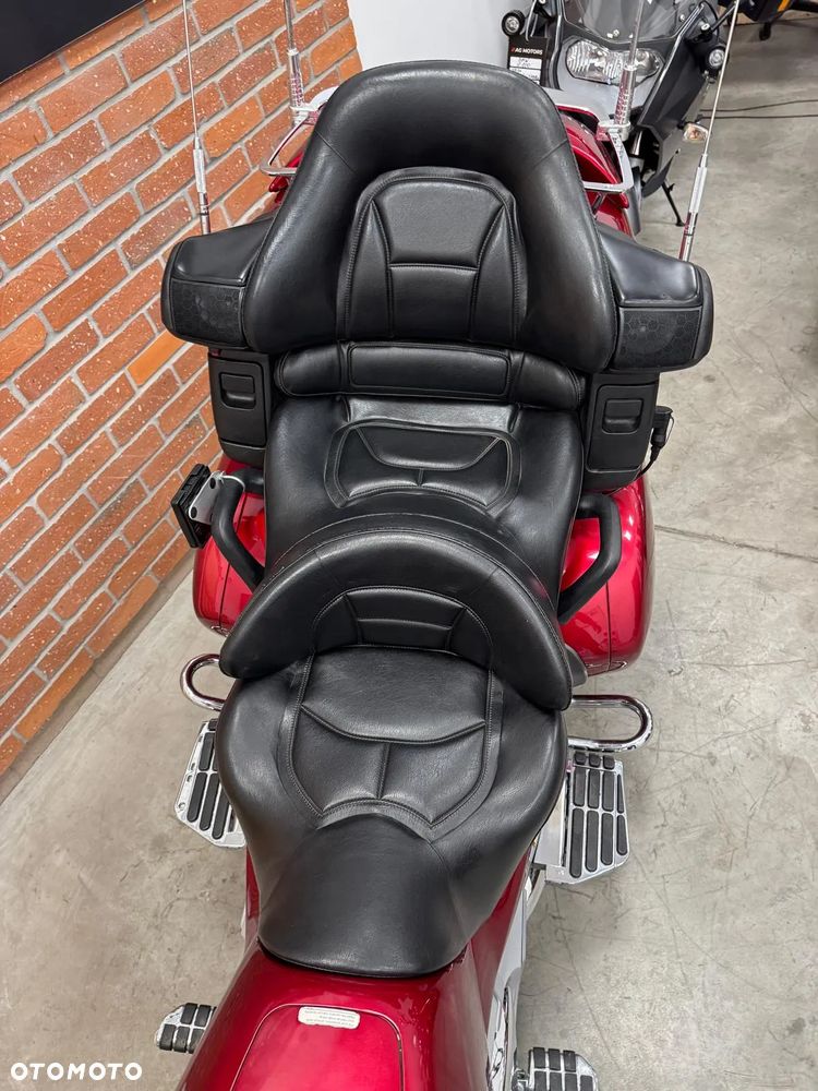 Honda GL - 26
