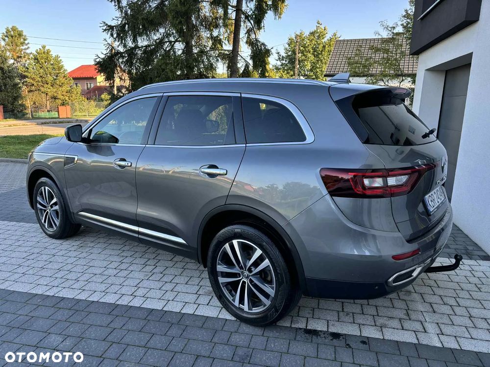 Renault Koleos ENERGY dCi 175 X-tronic 4WD INTENS - 3