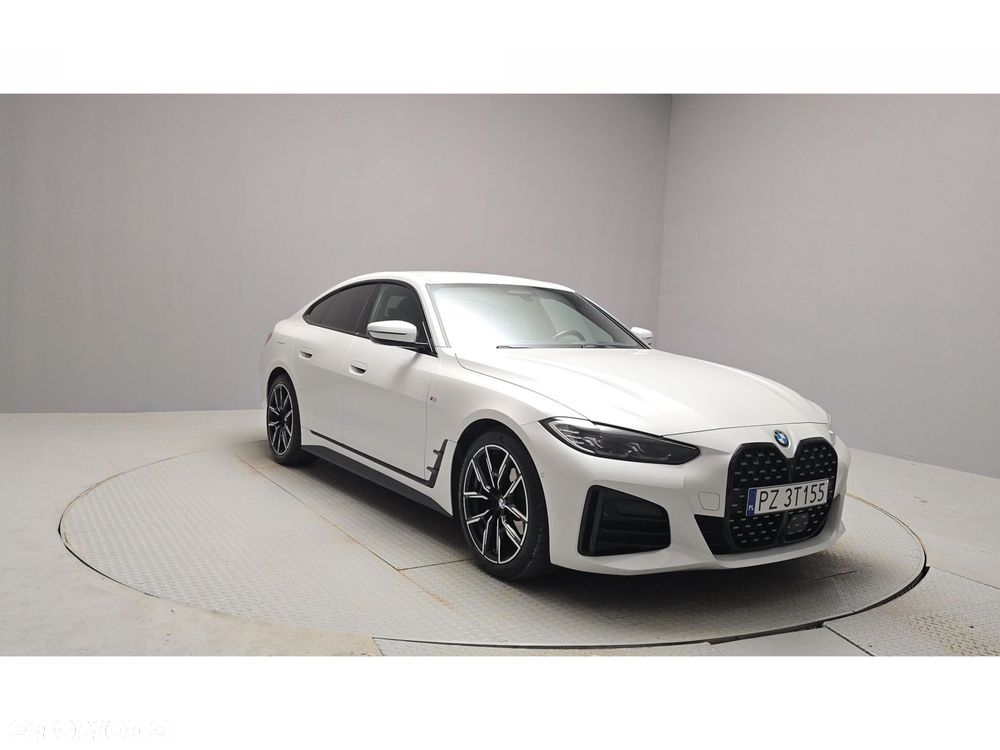 BMW Seria 4 - 7