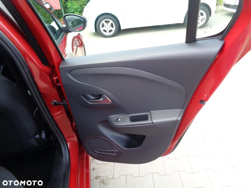 Opel Corsa 1.2 Business S&S - 18