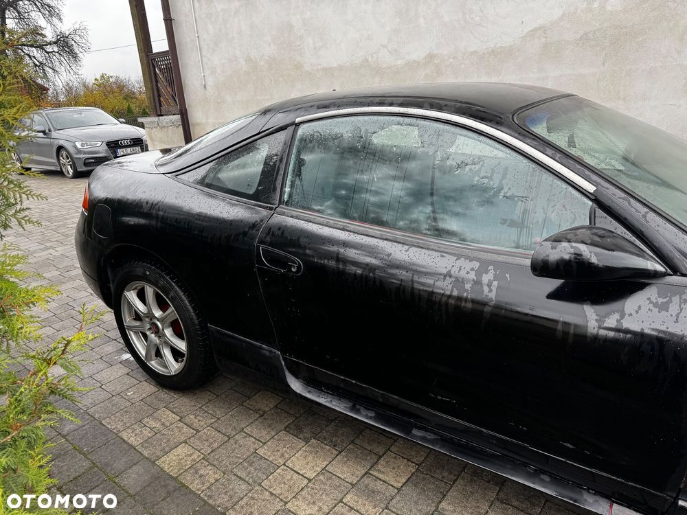 Mitsubishi Eclipse 95-00 - 4