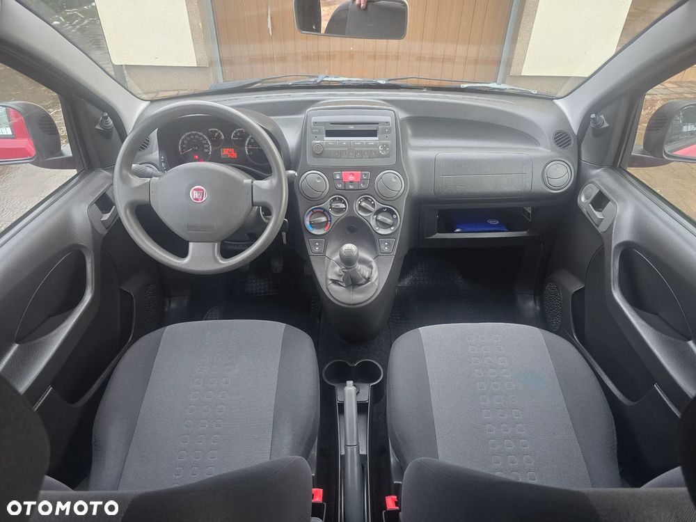 Fiat Panda 1.2 Mystyle - 5