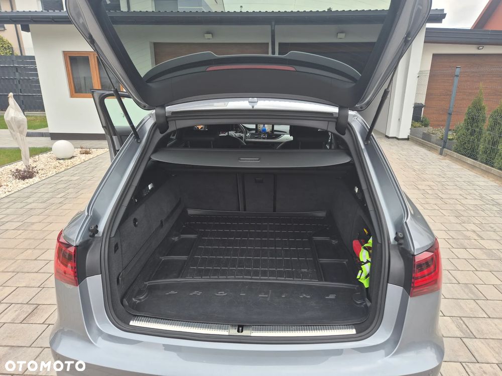 Audi A6 Avant - 12