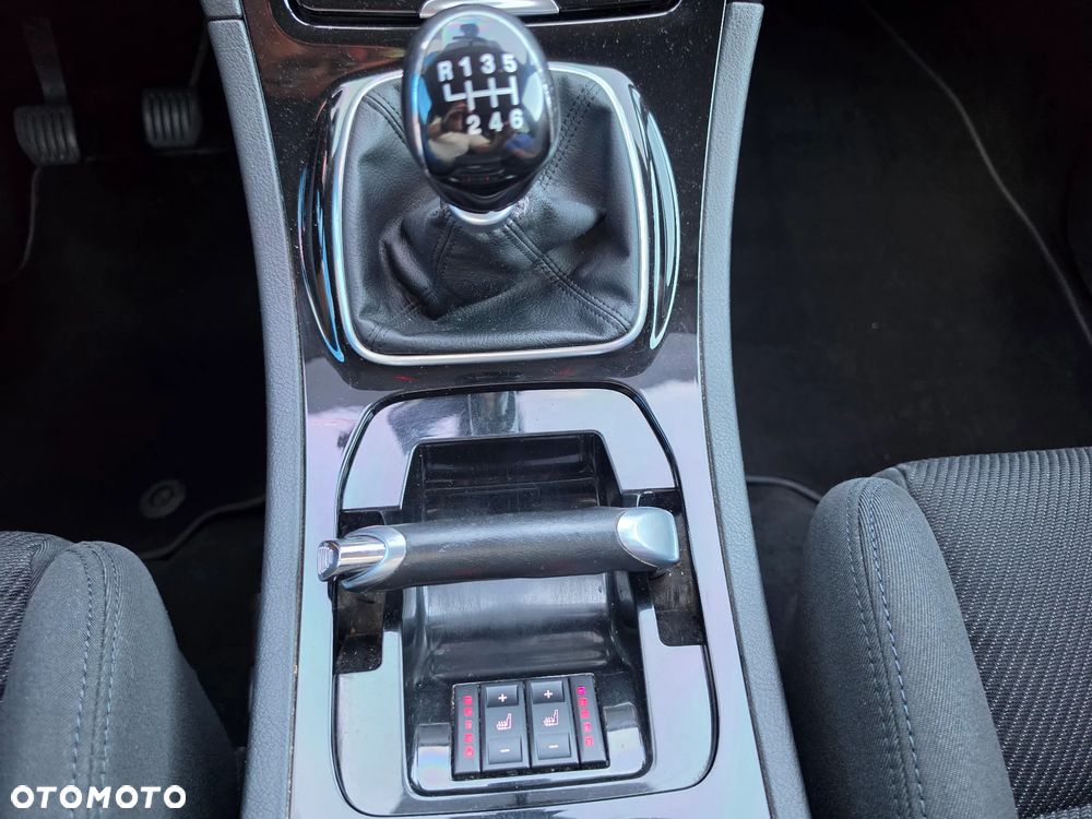 Ford S-Max 1.6 EcoBoost Start Stopp System Titanium X - 30
