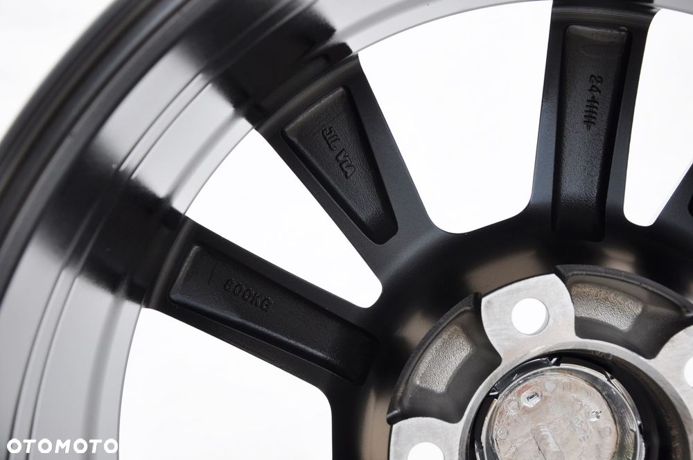 fbx078 FELGI 20 5x150 TOYOTA TUNDRA LAND CRUISER - 4