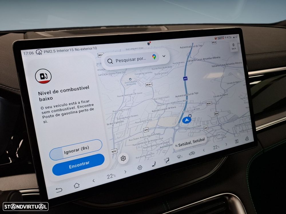BYD Seal U 1.5 DM-i Comfort - 21