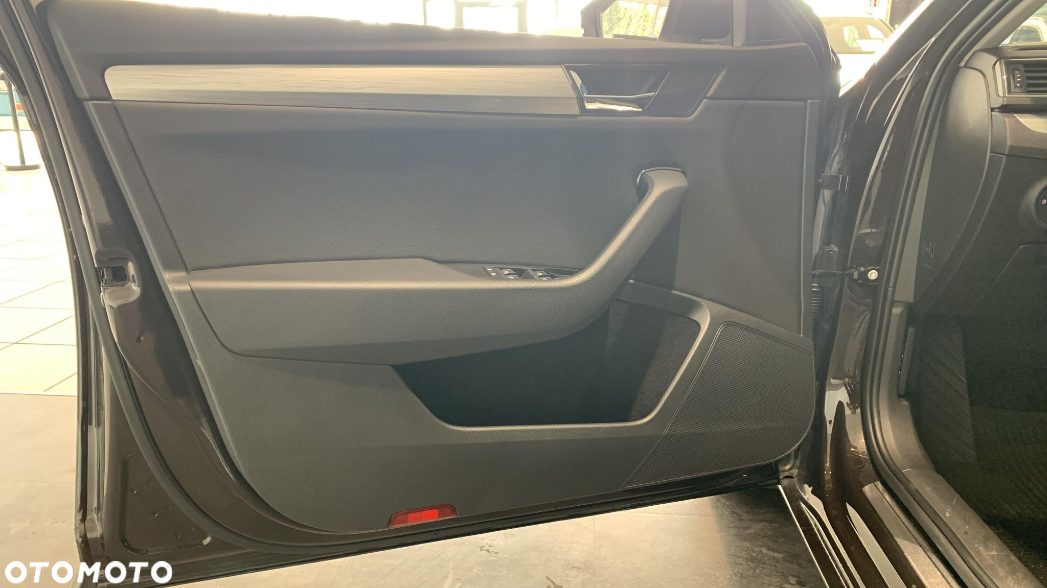 Skoda Superb 1.5 TSI Ambition DSG - 10