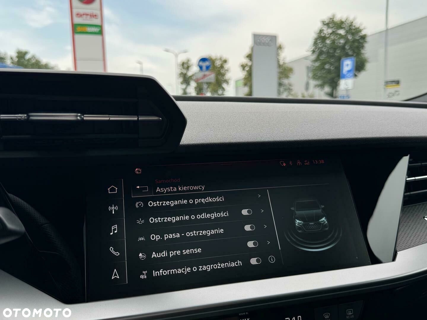 Audi RS3 Sportback - 34