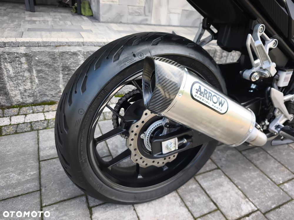 Honda CBR - 10