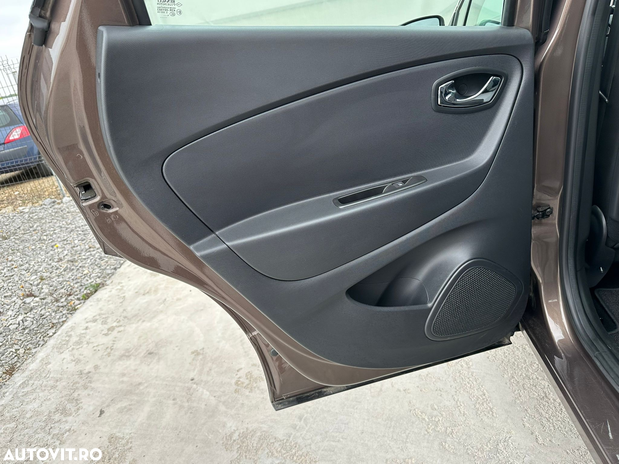 Renault Captur ENERGY TCe 90 Start&Stop Intens - 13