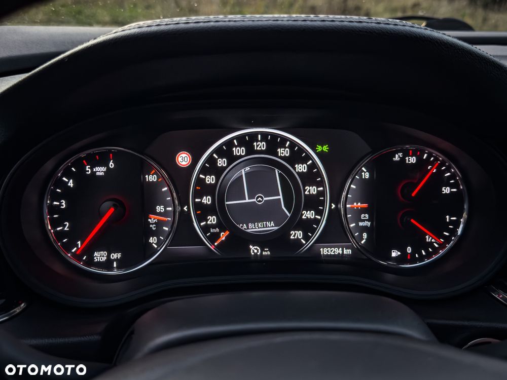 Opel Insignia 2.0 CDTI Exclusive S&S - 15