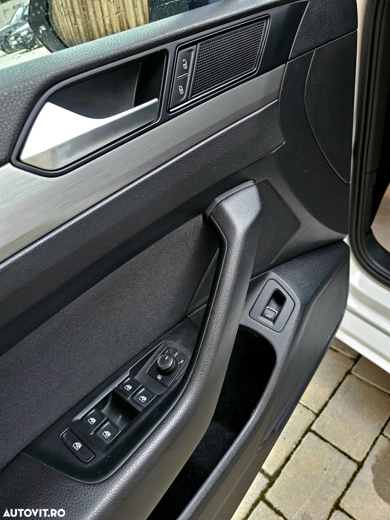 Volkswagen Passat Variant 1.5 TSI ACT OPF DSG Comfortline - 24