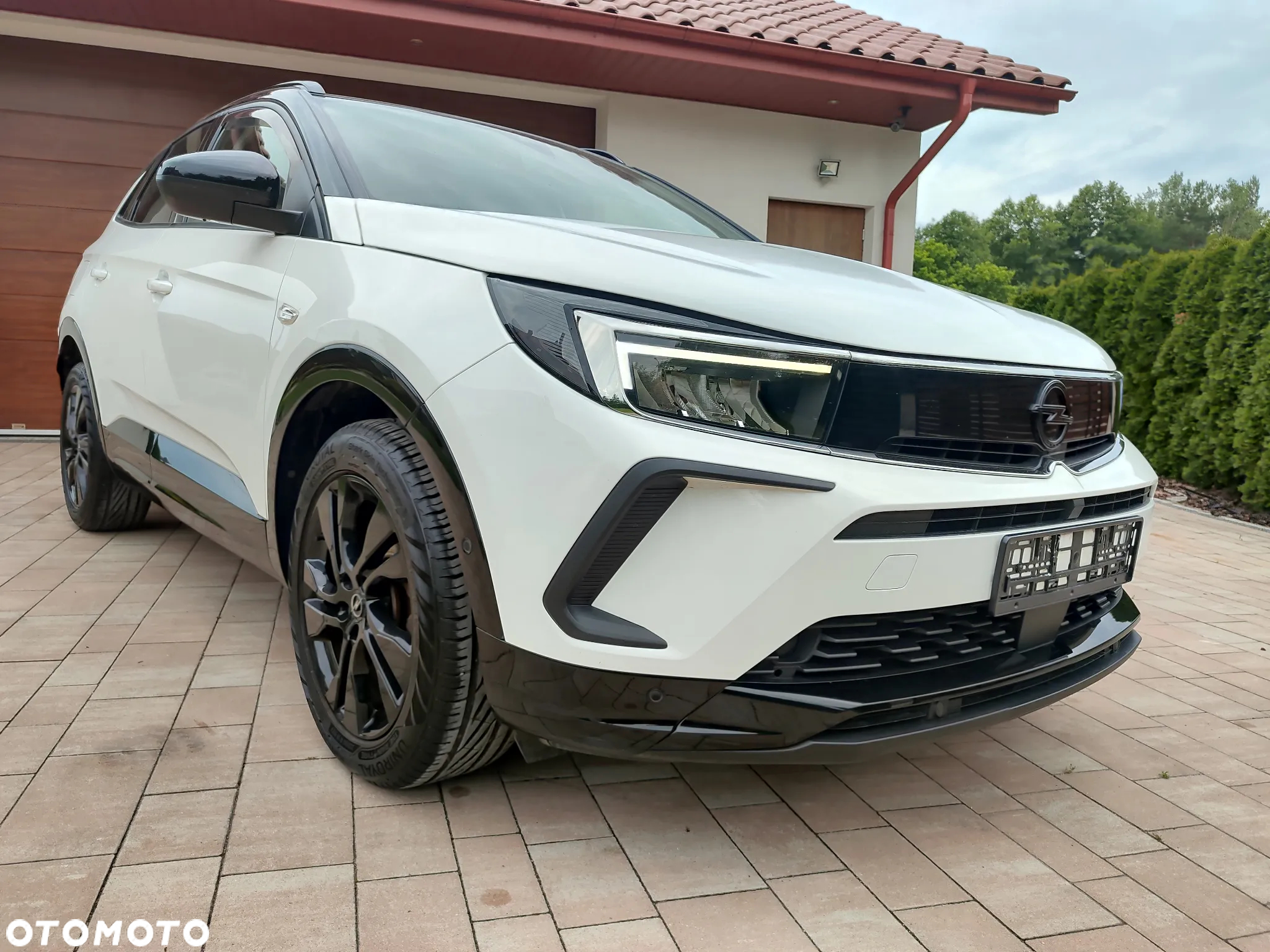 Opel Grandland 1.5 CDTI GS Line S&S - 7