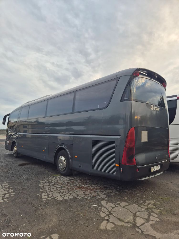 Scania Irizar PB - 4