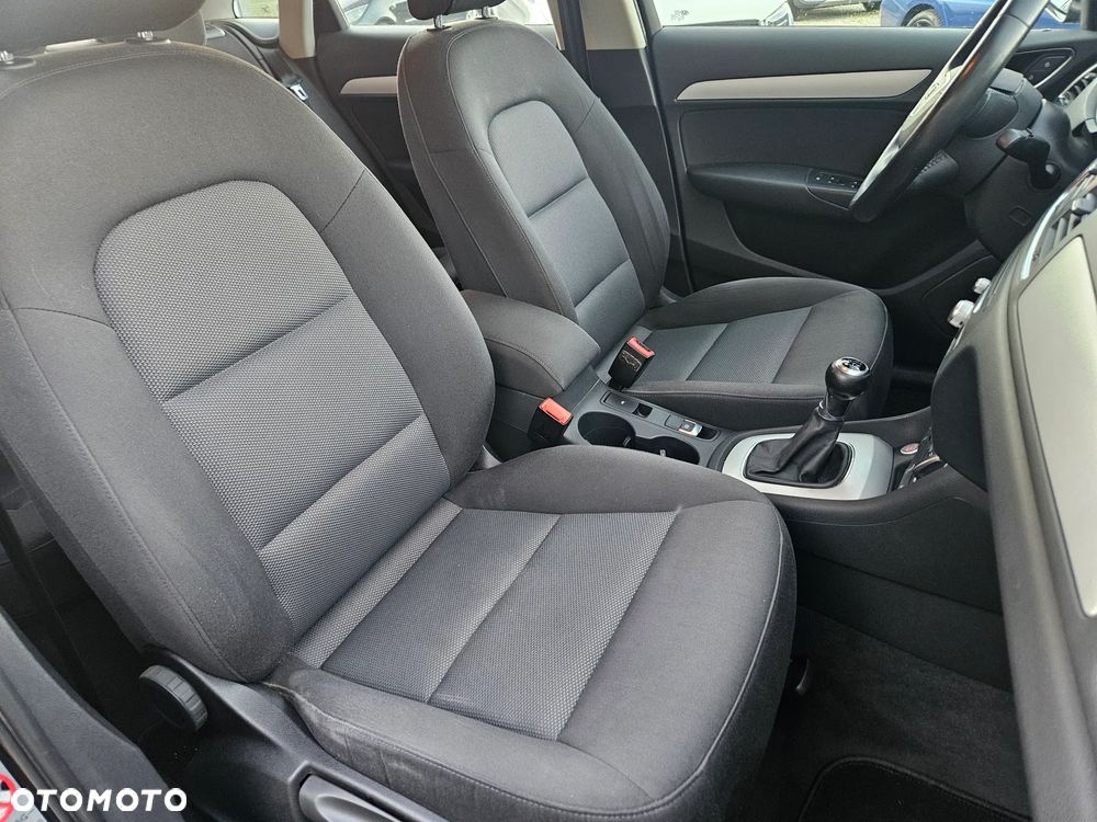 Audi Q3 1.4 TFSI CoD ultra - 19