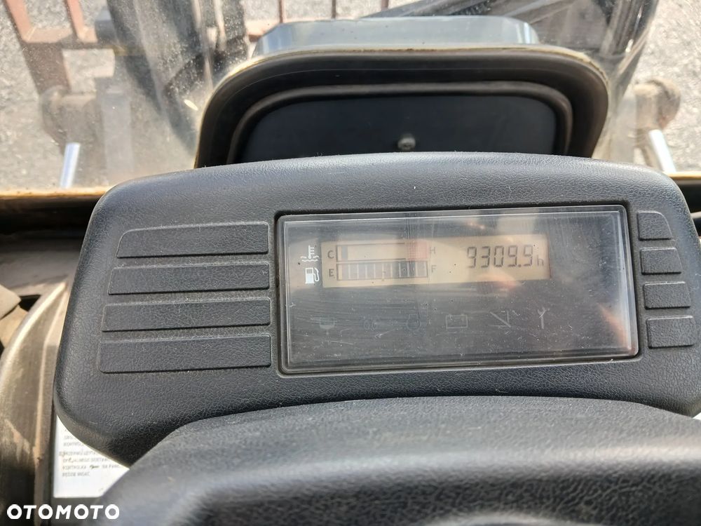 Toyota 42-7FD35 - 6